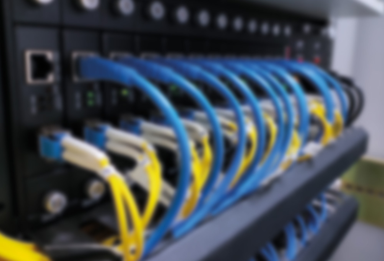 Netzwerke bei Elektrotechnik Jakobsen in Bad Schönborn