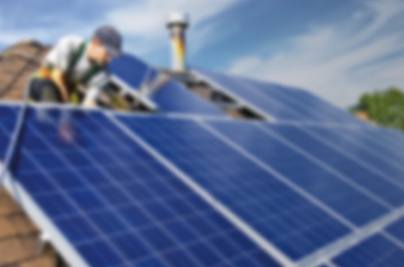 PV-Anlagen bei Elektrotechnik Jakobsen in Bad Schönborn