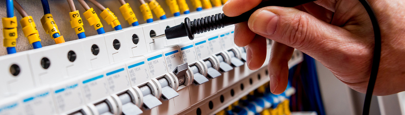 Elektrotechnik Jakobsen in Bad Schönborn