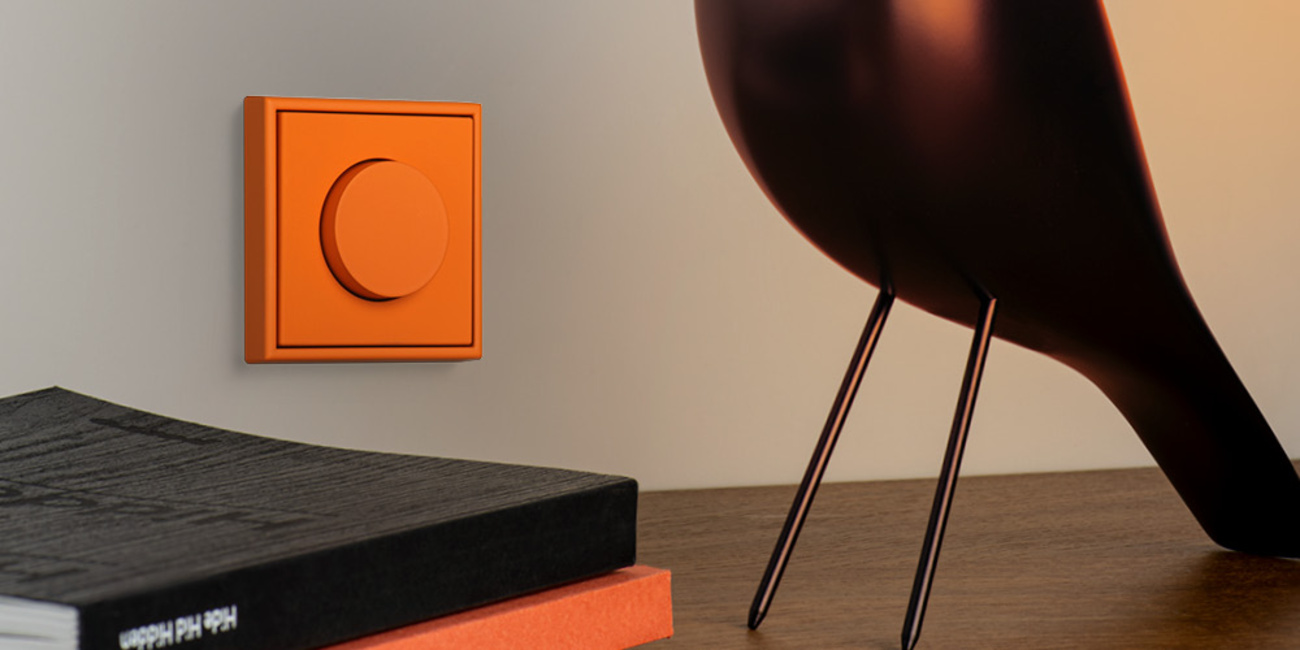 DALI-2 Drehsteuergeräte TW Multimaster bei Elektrotechnik Jakobsen in Bad Schönborn