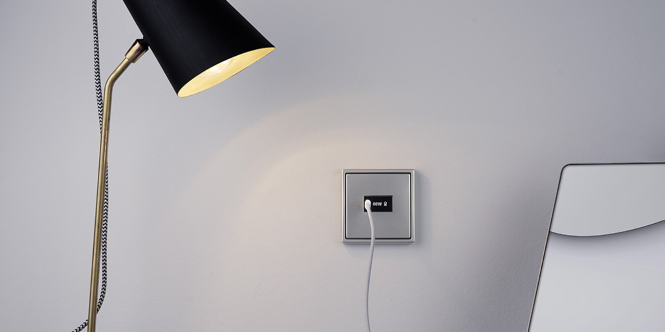 Ladegerät USB PD 60 bei Elektrotechnik Jakobsen in Bad Schönborn