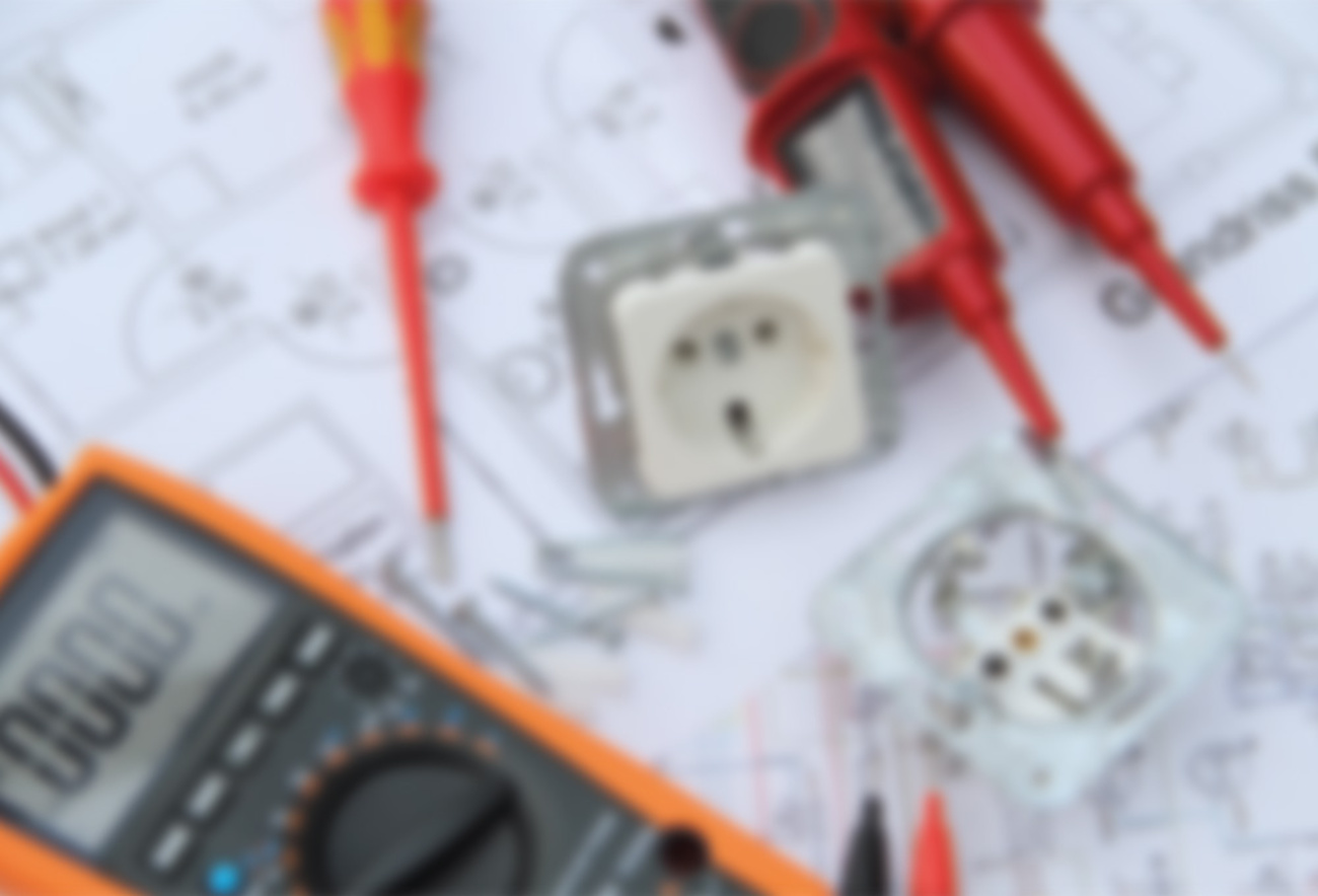 Planung bei Elektrotechnik Jakobsen in Bad Schönborn