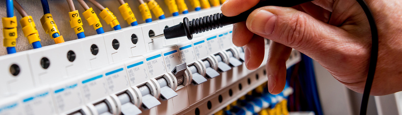 Elektrotechnik Jakobsen in Bad Schönborn